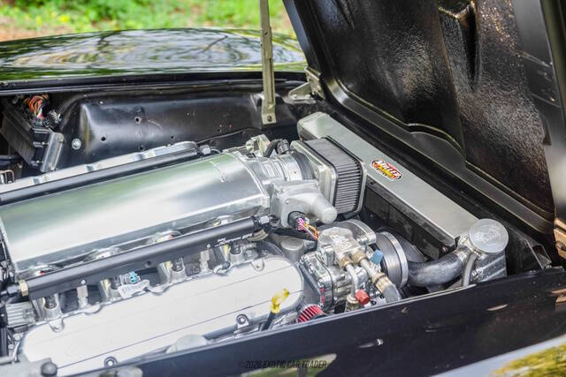 1965 Chevrolet Corvette