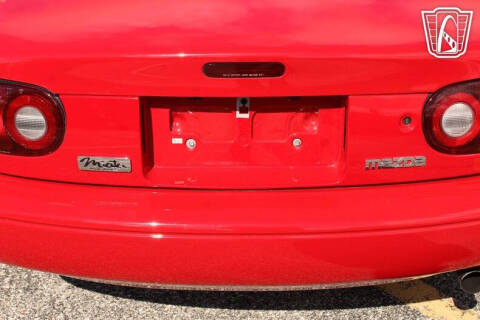 1990 Mazda MX-5 Miata