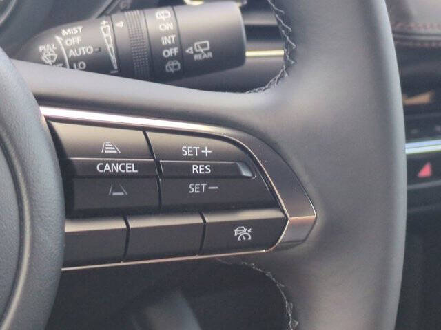 2026 Mazda Mazda3 Hatchback 2.5 S Premium