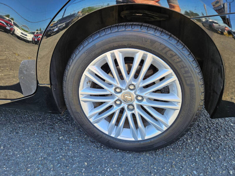 2014 Lexus ES 350