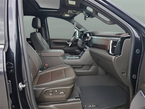 2024 GMC Sierra 3500HD