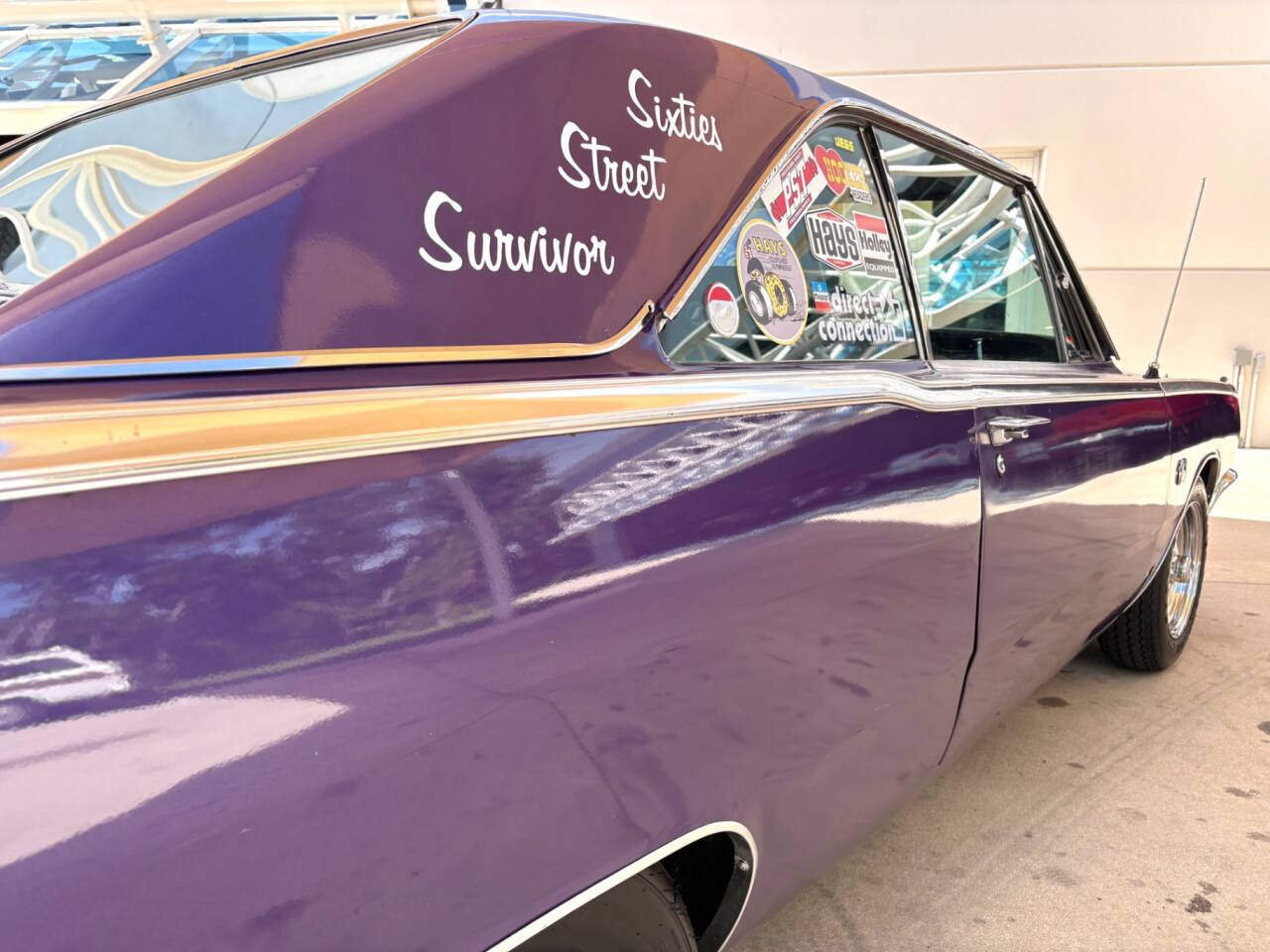 1969 Dodge Dart 15