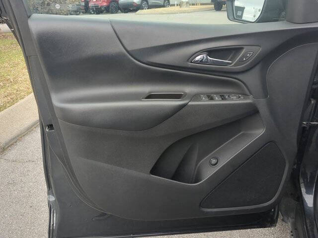 2025 Chevrolet Trax RS