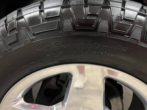 2013 GMC Sierra 2500HD Denali