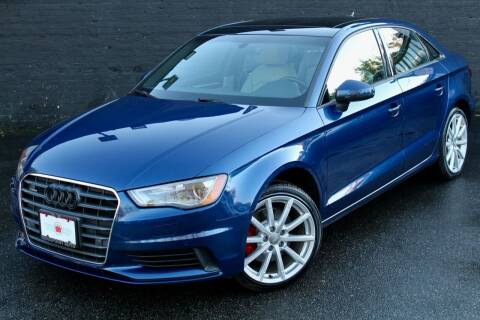 2016 Audi A3 for sale at Kings Point Auto in Great Neck NY