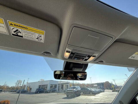 2017 Acura MDX SH-AWD w/Tech