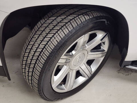 2020 Cadillac Escalade ESV Premium Luxury