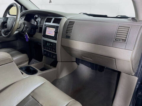 2006 Dodge Durango Limited
