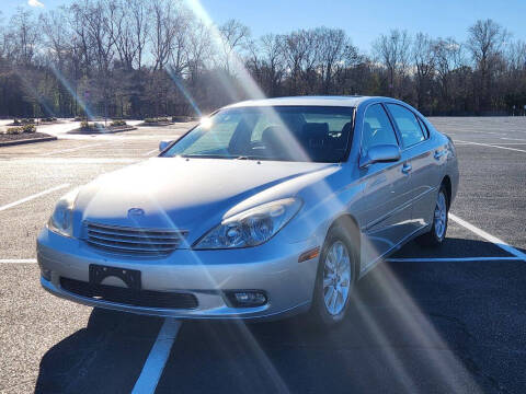 2003 Lexus ES 300