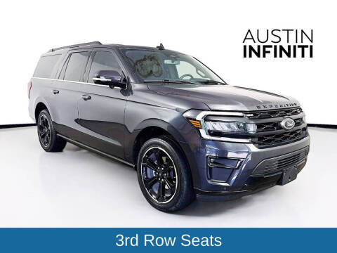 2023 Ford Expedition MAX