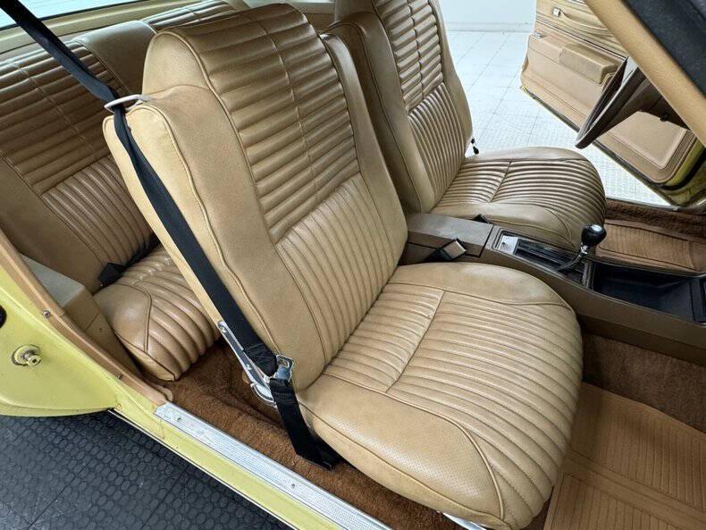 1976 Oldsmobile Cutlass