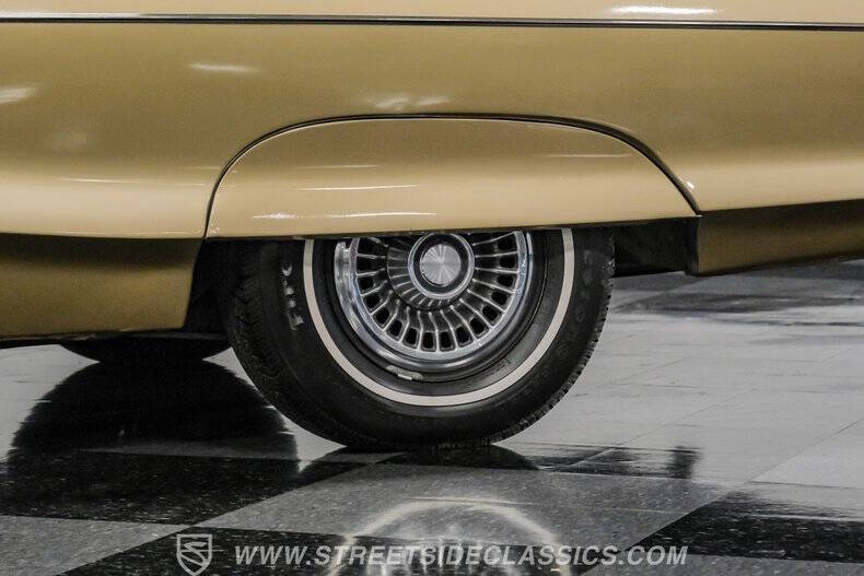 1966 Pontiac Star Chief