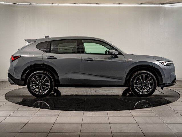 2025 Acura ADX w/A-SPEC