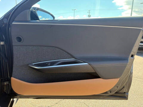 2023 Lucid Air Touring