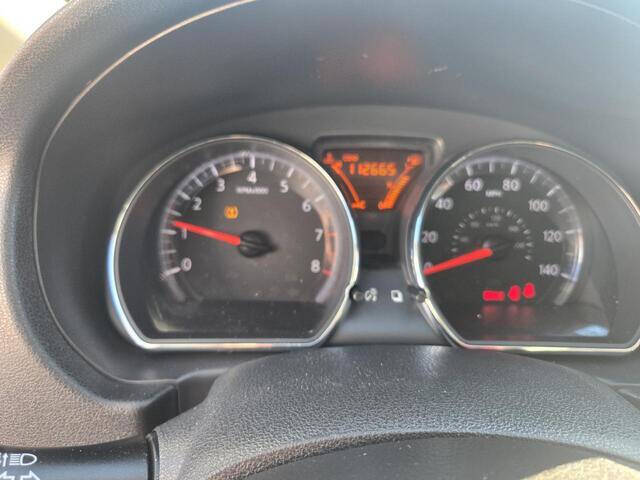 2014 Nissan Versa Note S