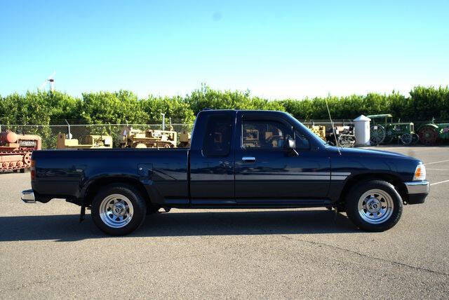1994 Toyota Pickup DX V6