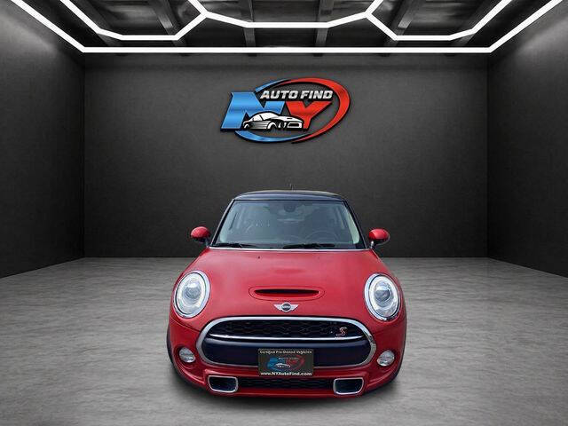 2014 MINI Hardtop Cooper S