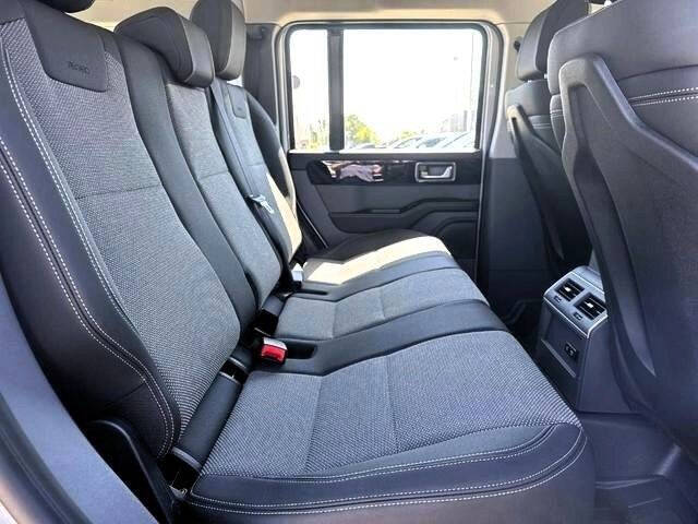 2024 Ineos Grenadier