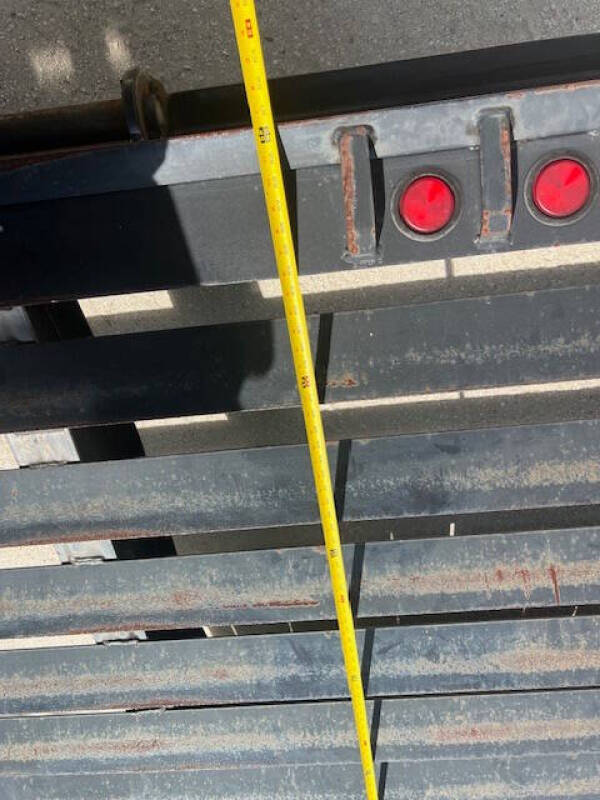 2014 FELLING FT-16-2