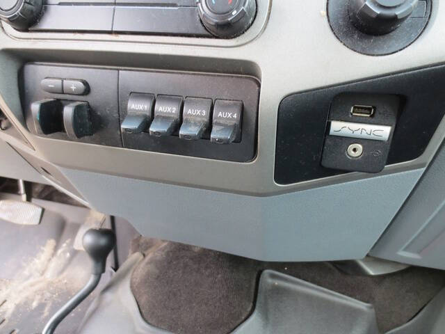 2016 Ford F-250 Super Duty