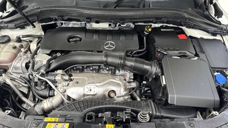 2023 Mercedes-Benz GLA GLA 250