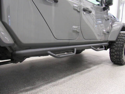 2022 Jeep Gladiator Sport S