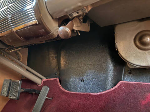 1941 Packard Super Eight