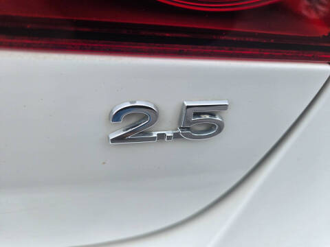 2009 Volkswagen Jetta SE