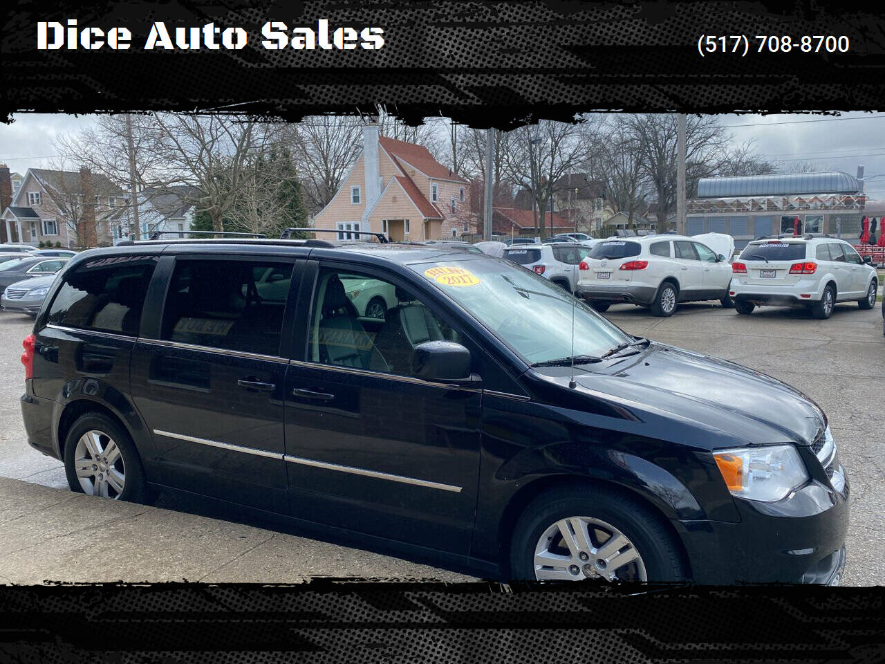 Dodge Caravan For Sale In Portage, MI - Carsforsale.com®