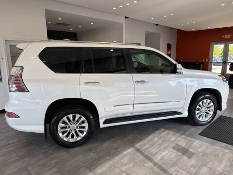 2015 Lexus GX 460