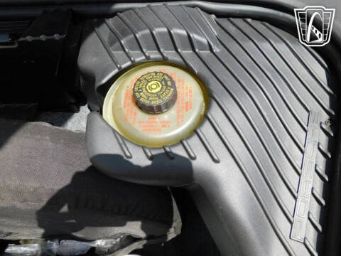 2000 Porsche Boxster S