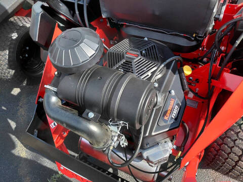 2026 Gravely PRO-TURN 360