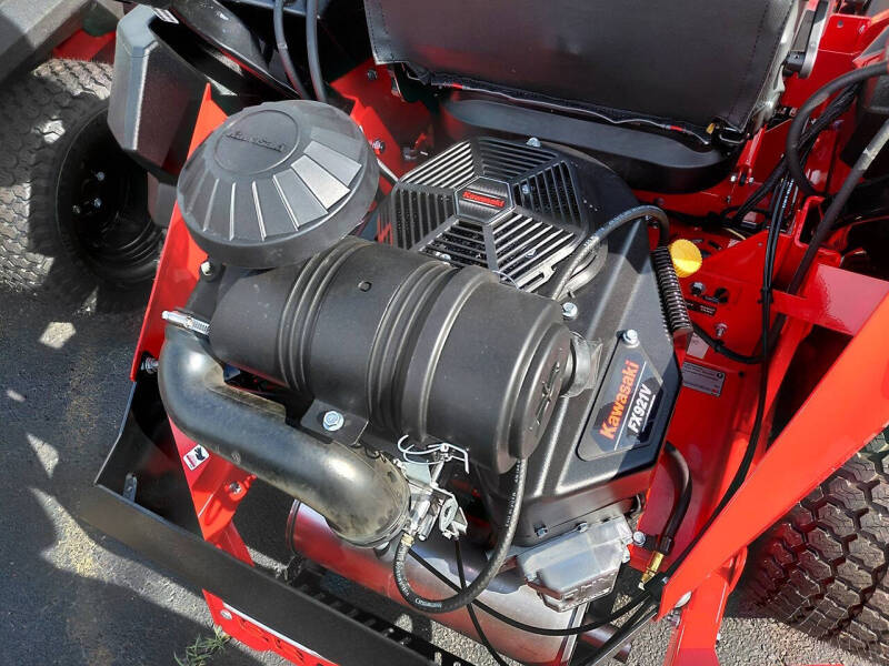 2026 Gravely PRO-TURN 360