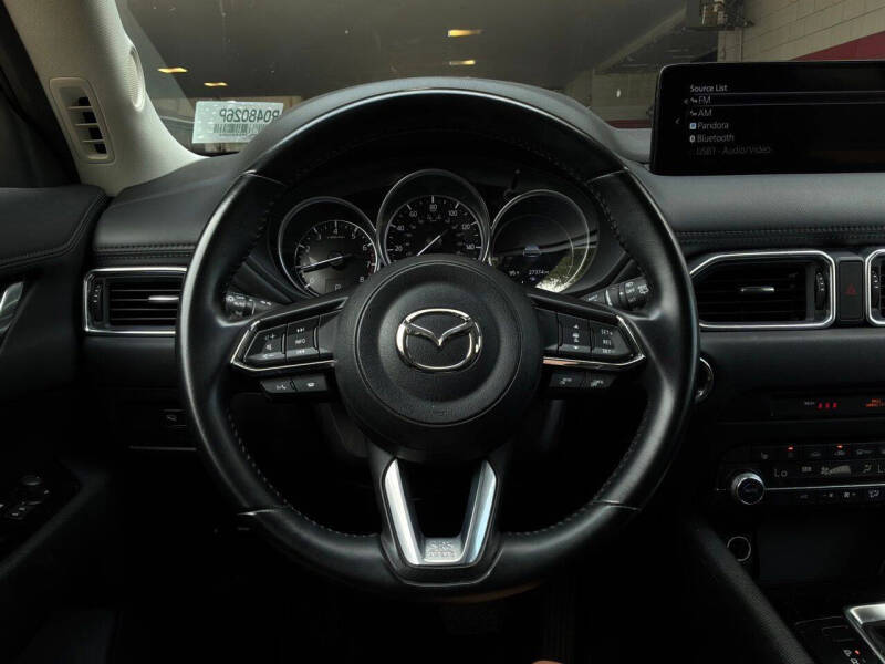 2024 Mazda CX-5 2.5 S Select