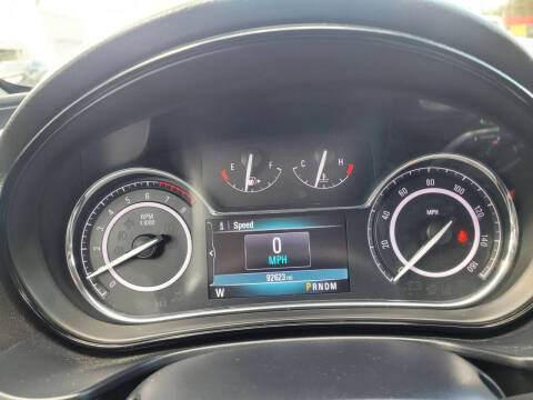 2015 Buick Regal Premium I
