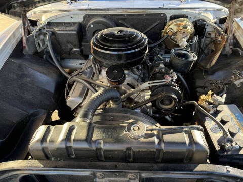 1955 Chrysler Windsor