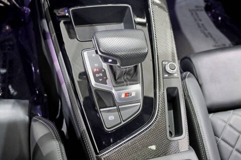 2023 Audi S4 3.0T quattro Prestige