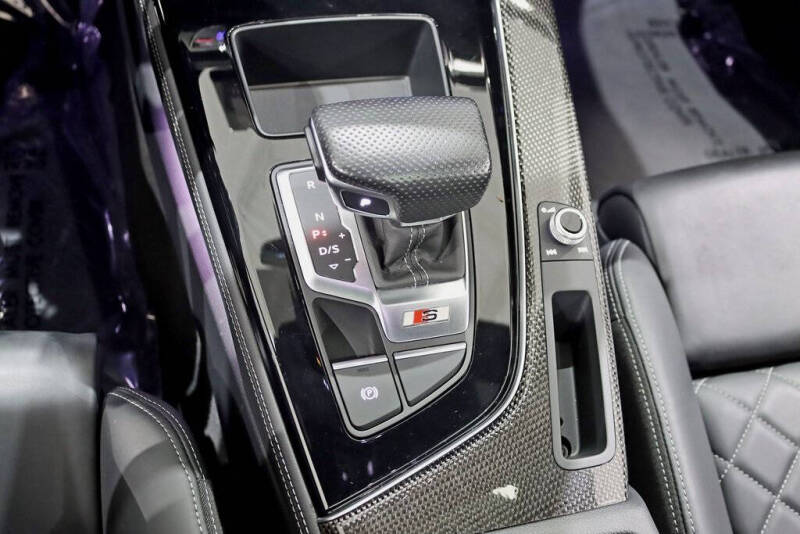 2023 Audi S4 3.0T quattro Prestige