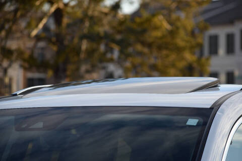 2018 Acura MDX SH-AWD w/Advance