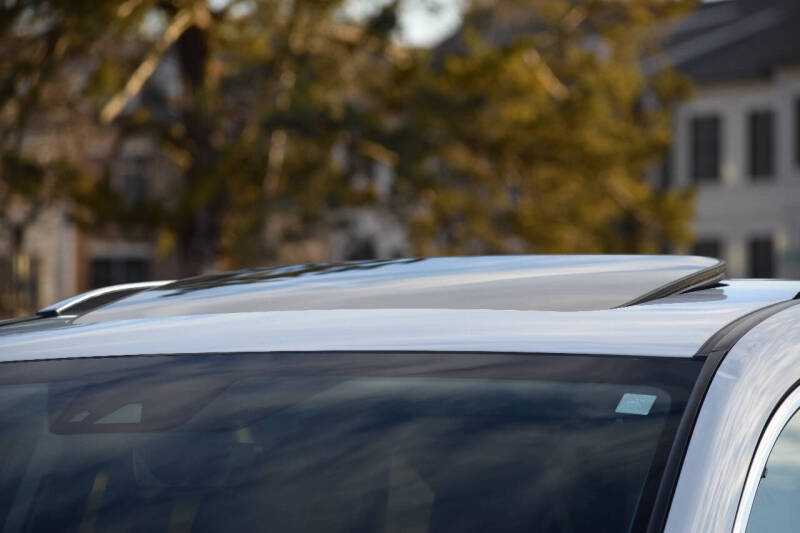 2018 Acura MDX SH-AWD w/Advance