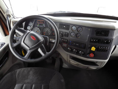 2019 Peterbilt 579