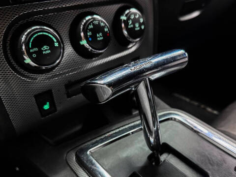 2012 Dodge Challenger R/T