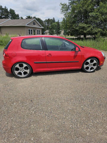 2007 Volkswagen Rabbit