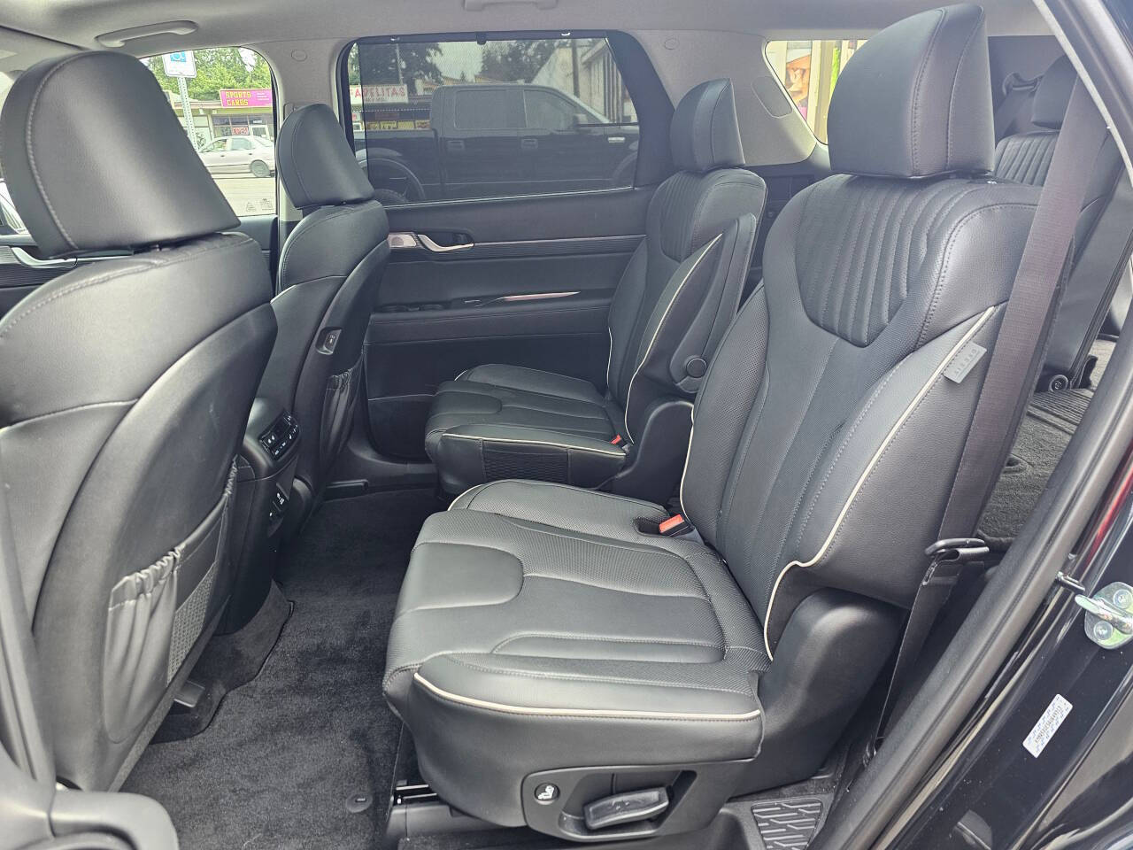 2024 Hyundai PALISADE for sale at Autos by Talon in Seattle, WA