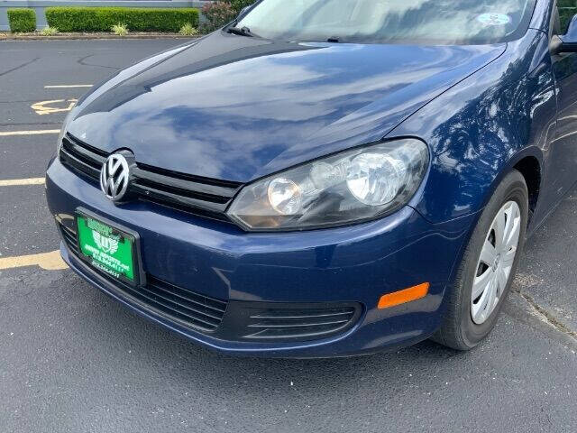 2013 Volkswagen Jetta