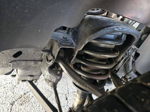 2013 Cadillac Escalade EXT Premium