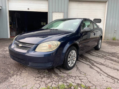 2009 Chevrolet Cobalt LS