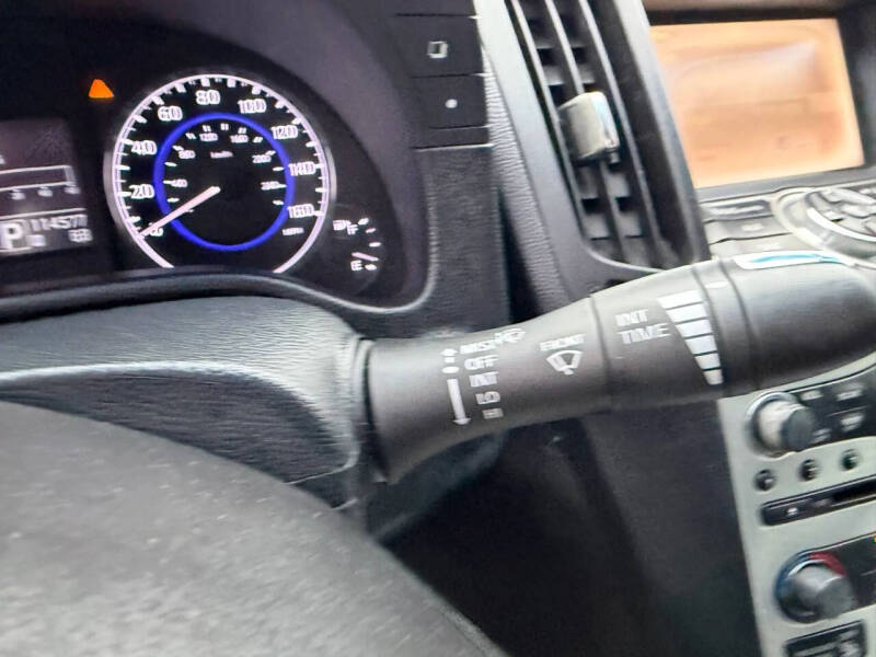 2014 Infiniti Q60 Coupe