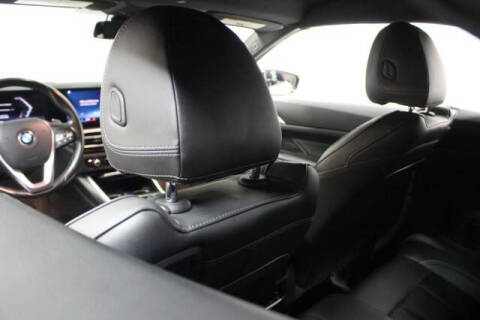 2024 BMW 4 Series 430i