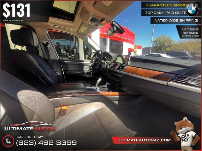 2013 BMW X5